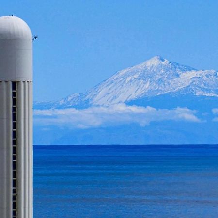 Malpaíses Villa Playa La Salemera - La Palma מראה חיצוני תמונה