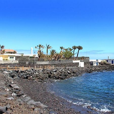 Malpaíses Villa Playa La Salemera - La Palma מראה חיצוני תמונה