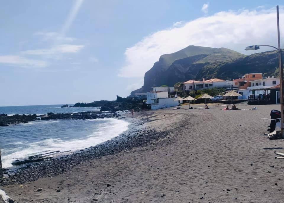 Malpaíses Villa Playa La Salemera - La Palma מראה חיצוני תמונה