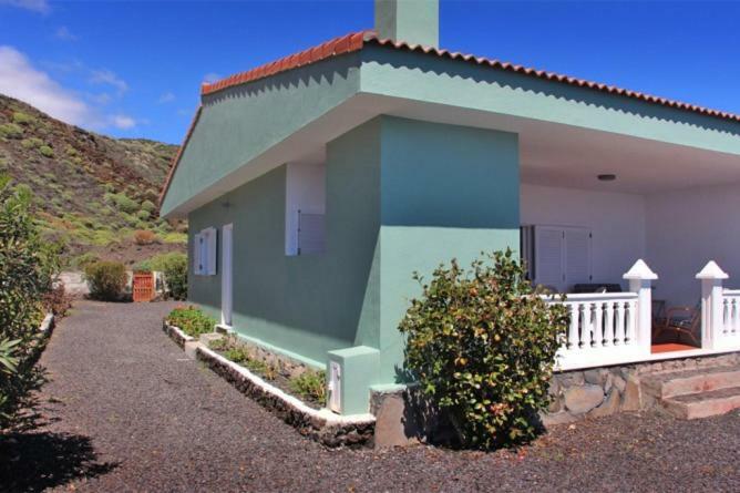 Malpaíses Villa Playa La Salemera - La Palma מראה חיצוני תמונה