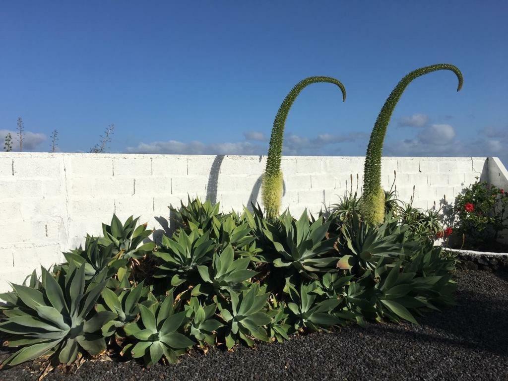 Malpaíses Villa Playa La Salemera - La Palma מראה חיצוני תמונה